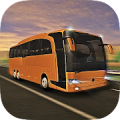 Coach Bus Simulator Mod APK icon