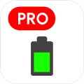 Battery Monitor Mini Pro Mod APK icon