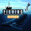 Fishing Season :River To Ocean Mod APK icon