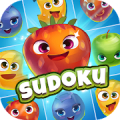 Harvest Season: Sudoku Puzzle Mod APK icon