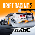 CarX Drift Racing 2 Mod APK icon