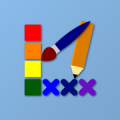 CrossStitch Editor Pro Mod APK icon