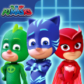 PJ Masks™: Hero Academy Mod APK icon