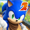 Sonic Dash 2: Sonic Boom Mod APK icon