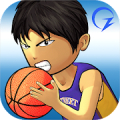 Street Basketball Association Mod APK icon