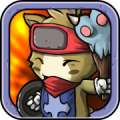 Cat War icon