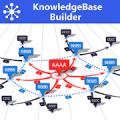 KnowledgeBase Builder Mod APK icon