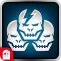 SHADOWGUN: DEADZONE Mod APK icon