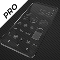 Glass Pack Pro - Clear Icons Mod APK icon