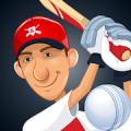 Stick Cricket Classic Mod APK icon