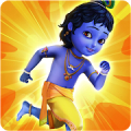 Little Krishna Mod APK icon