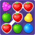 Fruit Link - Line Blast‏ icon