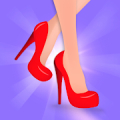 Shoe Race мод APK icon