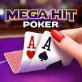 Mega Hit Poker: Texas Holdem Mod APK icon