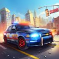 Reckless Getaway 2: Car Chase Mod APK icon