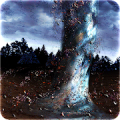 Tornado 3D Mod APK icon