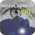 Snore Recorder Pro Mod APK icon