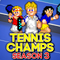 Tennis Champs Returns Mod APK icon