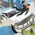 Car Driving Simulator Stunt Mod APK icon