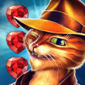 Indy Cat for VK Mod APK icon