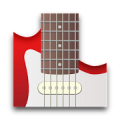 Jimi Guitar Mod APK icon