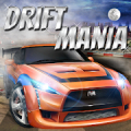 Drift Mania 2 -Car Racing Game Mod APK icon
