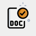 N Docs - PDF, Word, Excel, PPT Mod APK icon
