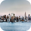 Amazing City NewYork wallpaper Mod APK icon