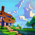 Builder for Minecraft PE Mod APK icon