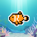ミニチュア水族館 Mod APK icon