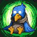 Bluebird of Happiness Mod APK icon