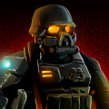 SAS: Zombie Assault 4 Mod APK icon