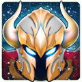 Knights & Dragons Action RPG Mod APK icon