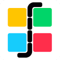 Color Fence - A Puzzle Game Mod APK icon