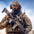 Sniper Strike FPS 3D Shooting Mod APK icon