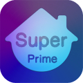 S Launcher Prime icon