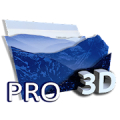 Parallax 3D Live Wallpaper Pro Mod APK icon