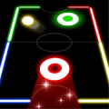 Air Hockey Challenge Mod APK icon