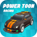 Power Toon Racing Mod APK icon