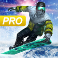 Snowboard Party World Tour Pro Mod APK icon