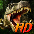 Carnivores: Dinosaur Hunter Mod APK icon