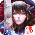 Bloodstained:RotN icon