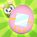 My Tamagotchi Forever Mod APK icon