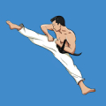 Mastering Taekwondo at Home Mod APK icon