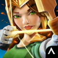 Arcane Legends MMO-Action RPG Mod APK icon
