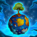 Almighty: idle clicker game Mod APK icon