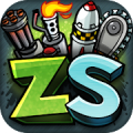 Zombie Scrapper Mod APK icon