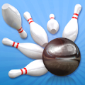 My Bowling 3D Mod APK icon
