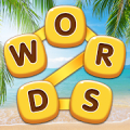 Word Pizza - Word Games Mod APK icon
