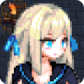 Dungeon Princess : RPG Mod APK icon